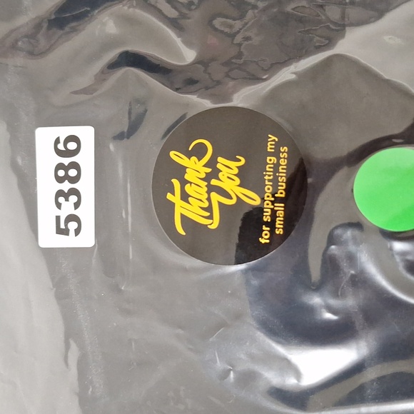 Tobi Black Whimsigoth Witchy Choker Neck Open Back Strapless Mini Dress Size L - Picture 13 of 13